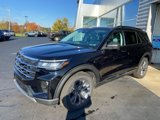 New 2025 Ford Explorer Active w/ Active Comfort Package image 2