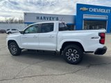 New 2025 Chevrolet Colorado Z71 image 5