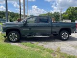 New 2025 Chevrolet Silverado 2500 LT w/ All Star Edition image 2