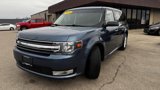Used 2018 Ford Flex SEL image 3