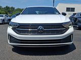 Used 2024 Volkswagen Jetta Sport image 2