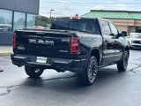 Used 2025 RAM 1500 Limited w/ Body Color Bumper Group image 3