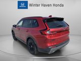 New 2026 Honda CR-V Sport-L image 5