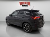Used 2023 Chevrolet TrailBlazer RS w/ Sun and Liftgate Package image 2