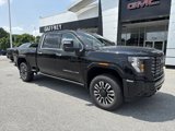 New 2025 GMC Sierra 2500 Denali Ultimate w/ Max Trailering Package image 4
