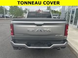 New 2025 RAM 1500 4x4 Crew Cab image 4