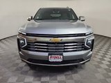 New 2025 Chevrolet Suburban Premier image 3