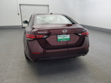 Used 2021 Nissan Sentra SV image 6