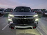 New 2026 Chevrolet Traverse Z71 w/ Enhanced Driving Package image 3