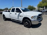 Used 2017 RAM 3500 Tradesman w/ Chrome Appearance Group image 2