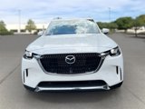 New 2025 MAZDA CX-90 3.3 Turbo w/ Premium Plus Pkg image 2