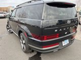 New 2025 Hyundai Santa Fe Limited image 3