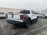 New 2025 RAM 1500 Rebel w/ Advanced Safety Group II image 5
