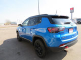 Used 2023 Jeep Compass Trailhawk w/ Trailhawk Elite Group image 4