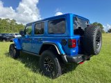 New 2025 Jeep Wrangler Unlimited Rubicon image 5