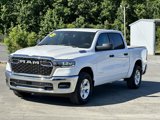 New 2025 RAM 1500 Tradesman image 2