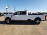 New 2025 Ford F250 4x4 Crew Cab Super Duty image 2
