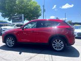 Used 2020 MAZDA CX-5 Grand Touring image 2
