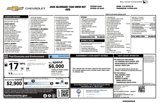 New 2026 Chevrolet Silverado 1500 RST image 5