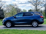 Used 2020 Chevrolet Equinox LT image 4