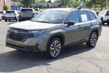 Certified 2025 Subaru Forester Touring image 4