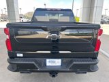 New 2025 Chevrolet Silverado 1500 High Country w/ Midnight Edition image 4