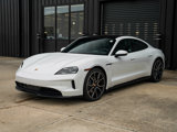 New 2025 Porsche Taycan image 2
