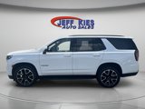 Used 2022 Chevrolet Tahoe RST w/ Luxury Package image 4