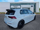 New 2025 Volkswagen Golf R Black Edition image 4