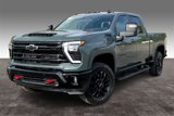 New 2025 Chevrolet Silverado 2500 LT w/ Trail Boss Package image 2