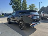 Used 2023 Kia Sportage SX image 5