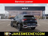Used 2025 Kia Sportage SX image 6