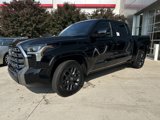 New 2025 Toyota Tundra Platinum image 5