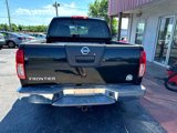 Used 2008 Nissan Frontier SE w/ SE Value Truck Pkg image 6
