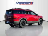 New 2025 Hyundai Santa Fe XRT image 2