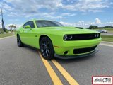 Certified 2023 Dodge Challenger R/T w/ Blacktop Package image 2