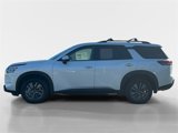 New 2025 Nissan Pathfinder SV image 2