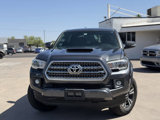 Used 2017 Toyota Tacoma TRD Sport image 3