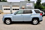 Used 2015 GMC Terrain SLT w/ Safety Package image 3