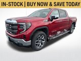 New 2026 GMC Sierra 1500 SLT w/ SLT Premium Plus Package image 1