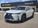 Used 2021 Lexus UX 250h w/ Premium Package image 3