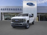 New 2025 Ford F250 Lariat w/ Lariat Ultimate Package image 2