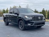 New 2025 Honda Ridgeline TrailSport+ image 2