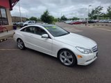 Used 2013 Mercedes-Benz E 350 Coupe w/ Premium 2 Pkg image 3