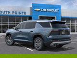 New 2026 Chevrolet Traverse LT w/ Enhanced Driving Package image 3