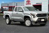 New 2025 Toyota Tacoma SR5 image 2
