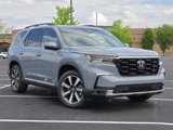 New 2025 Honda Pilot Touring image 2