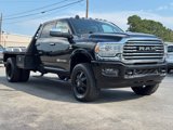 Used 2020 RAM 3500 Limited image 3
