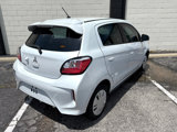 Used 2023 Mitsubishi Mirage ES image 4