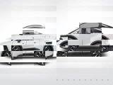 New 2026 Toyota Crown Platinum image 3